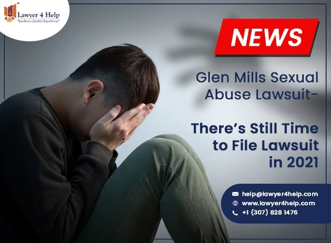 Glen Mills Sexual Abuse Lawsuit